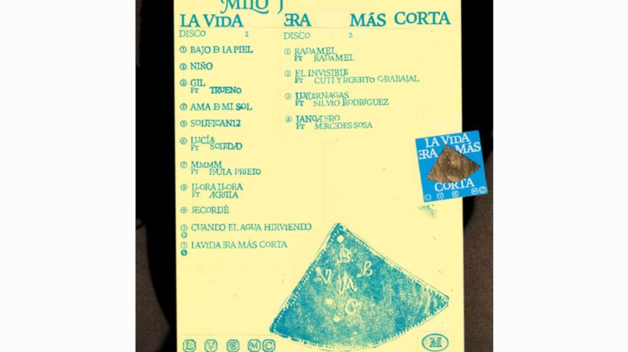 Lanzamientos musicales de la última semana de septiembre 20250929