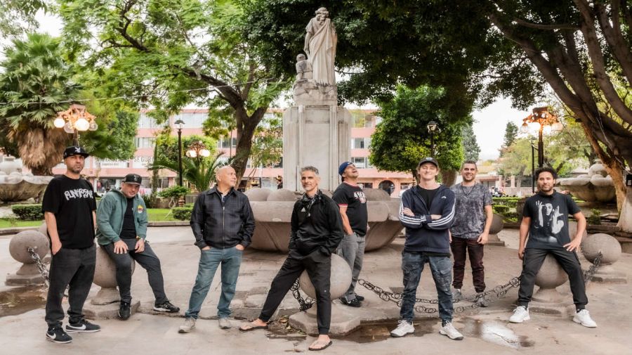 Lanzamientos musicales de la última semana de septiembre 20250929