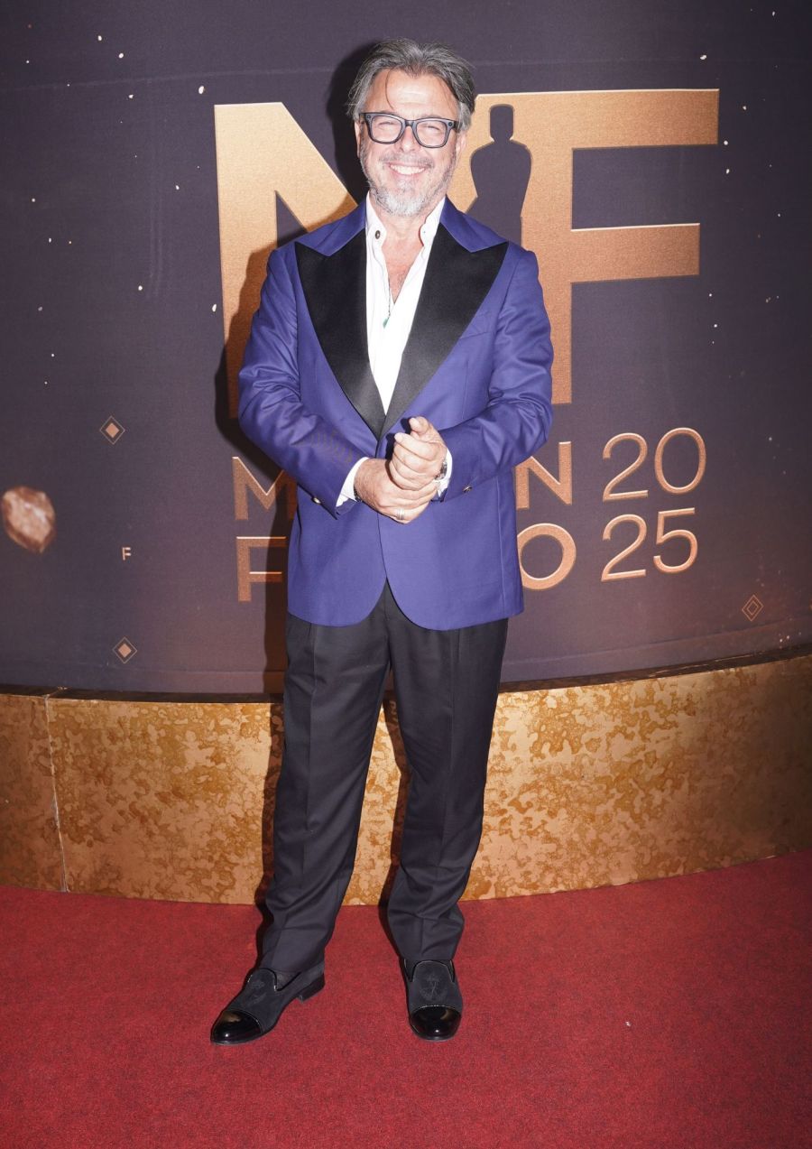 Martín Fierro 2025 