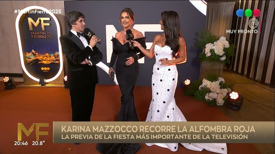 Martín Fierro 2025