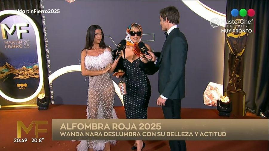 Martín Fierro 2025 