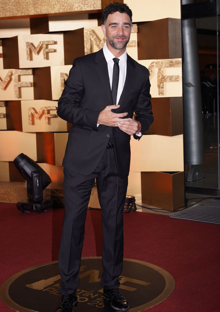 Martín Fierro 2025: los mejores y peores looks de la noche