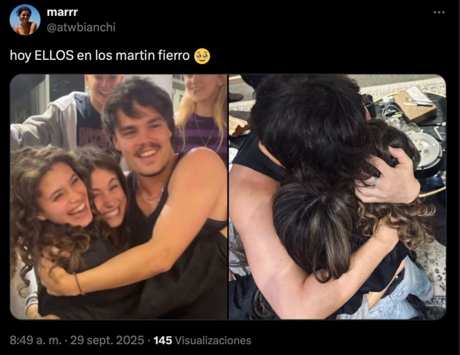Martín Fierro