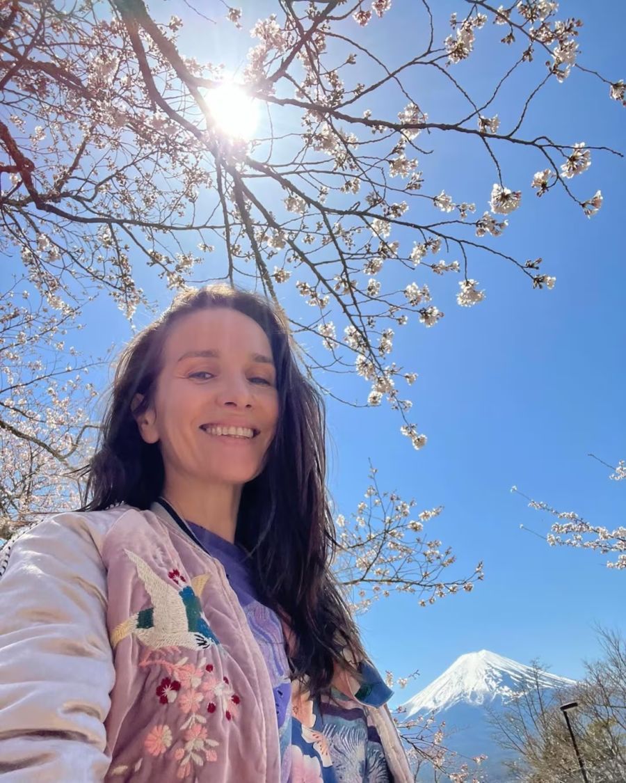 Natalia Oreiro