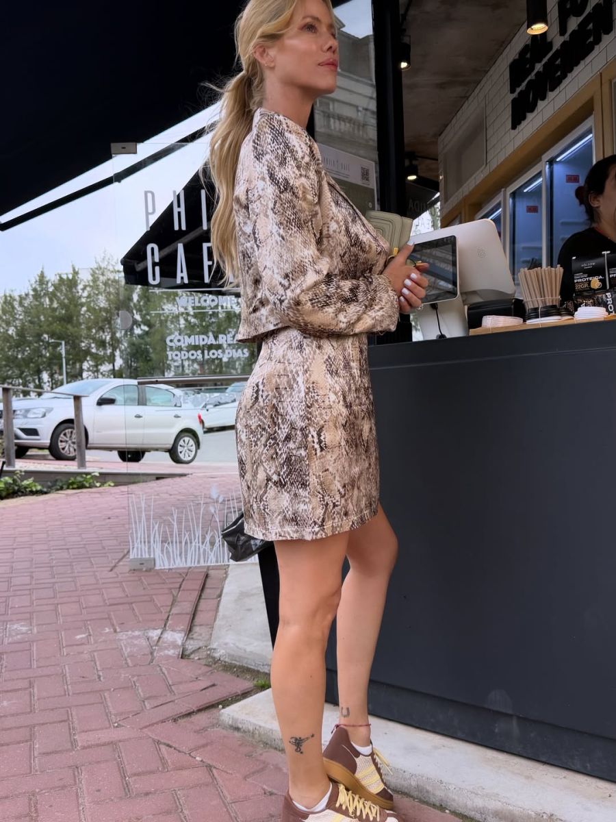 Nicole Neumann
