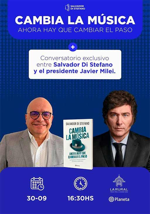 Salvador Di Stefano 29092025