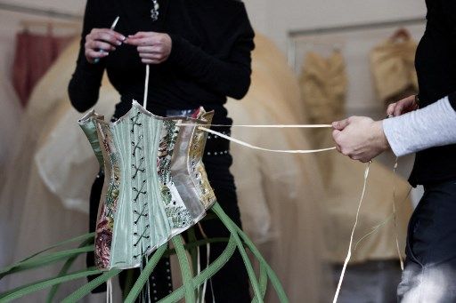 Semana de la Moda de París