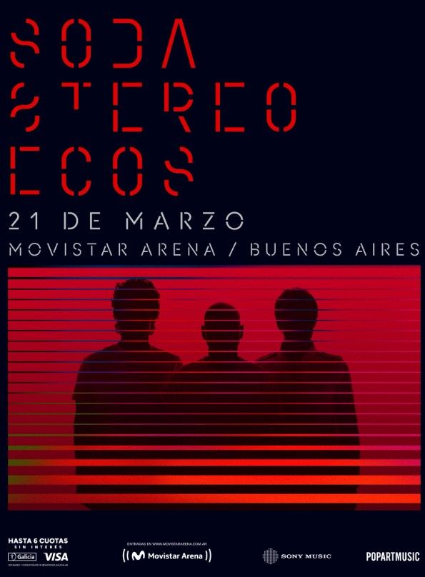 Soda Stereo