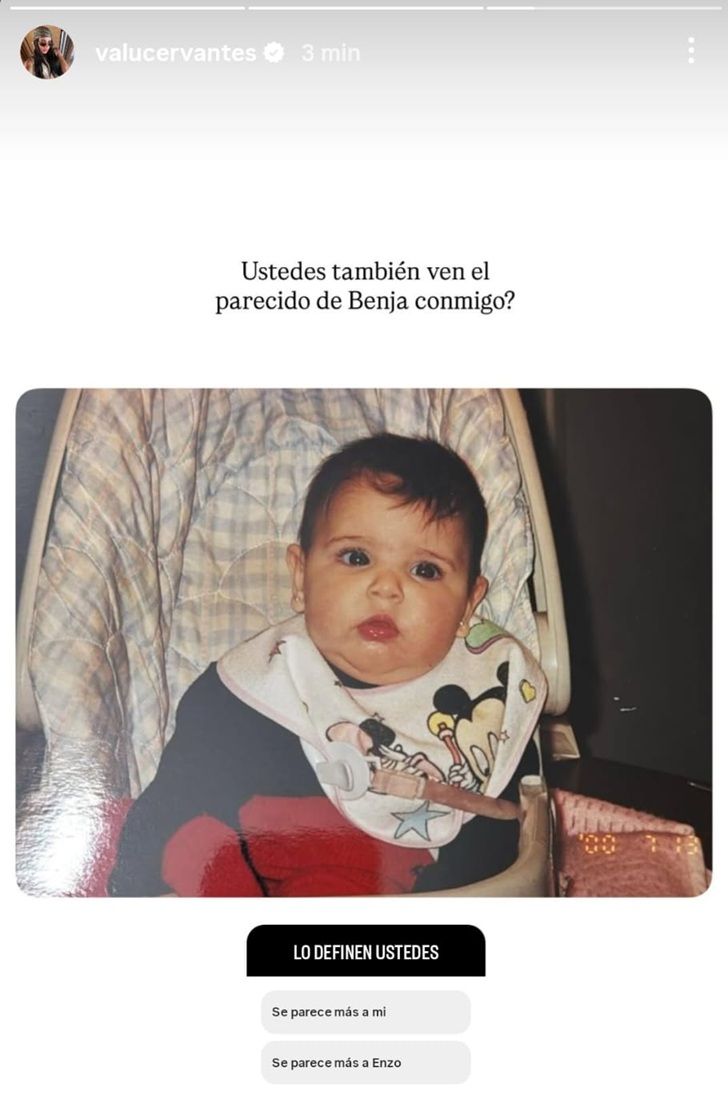 Valentina Fernández