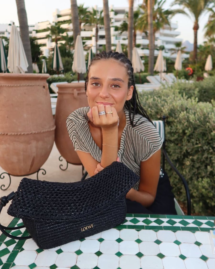 Victoria Federica