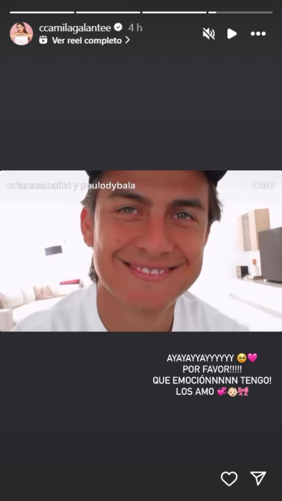 Camila Galante