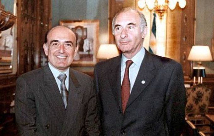 Carlos Ruckauf
