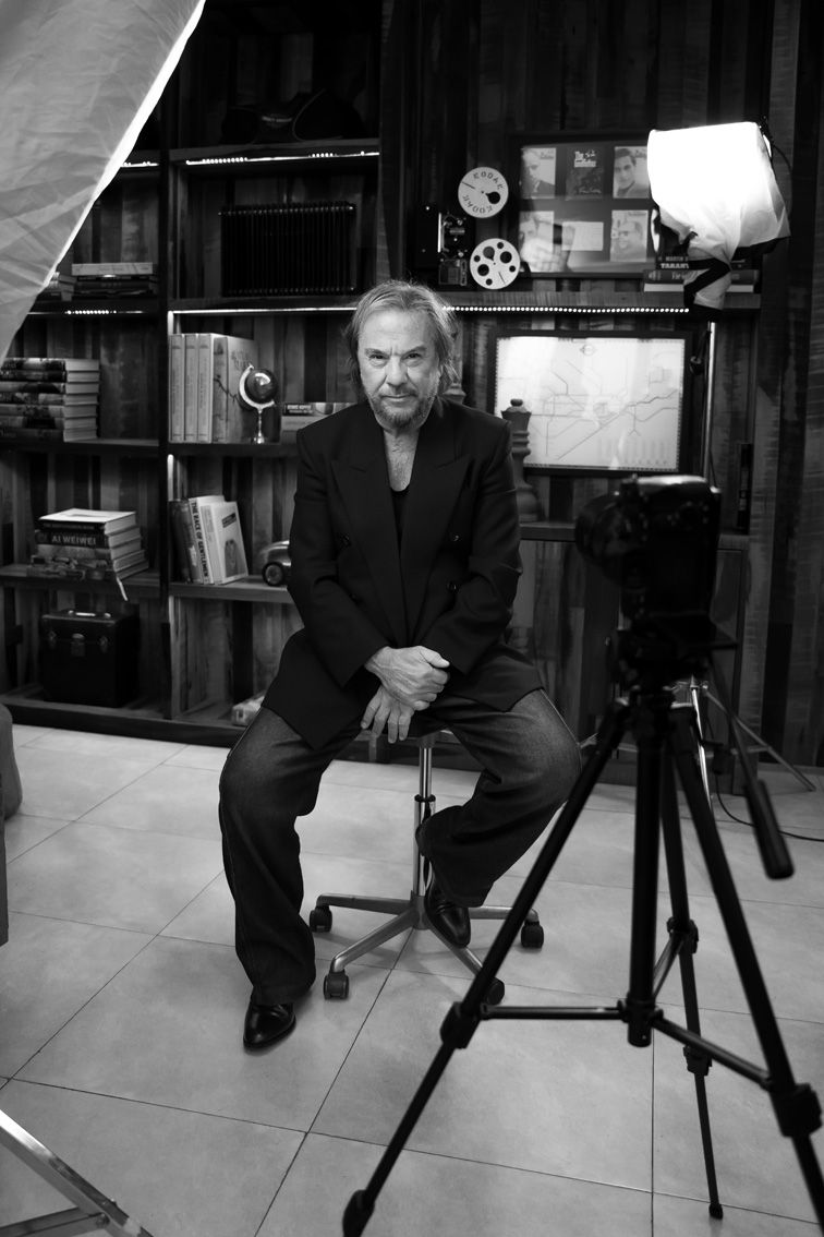 Conciencia en el salón