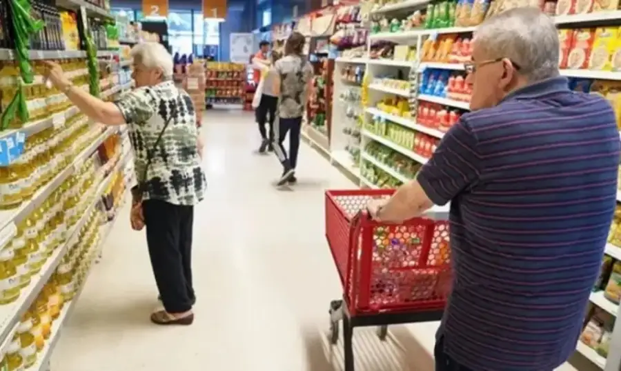 descuentos a jubilados de Corrientes