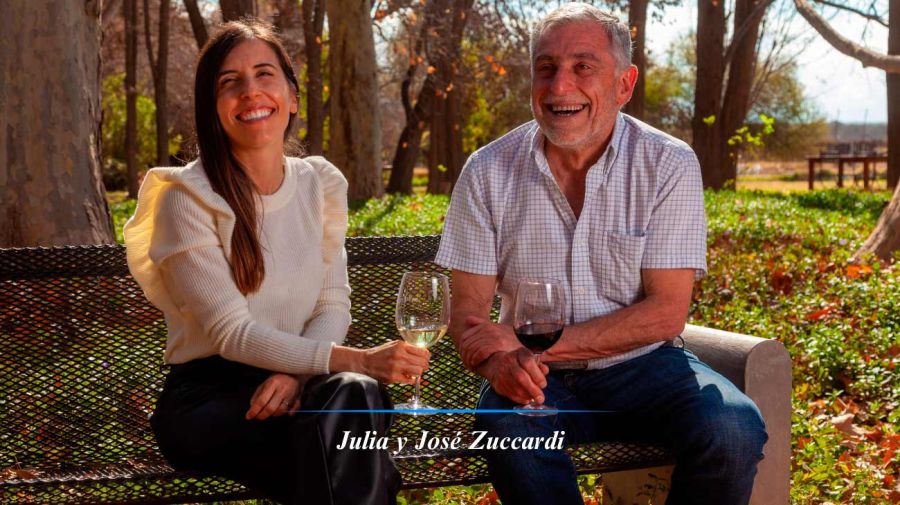 Familia Zuccardi 30092025