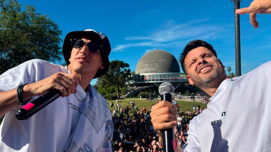 Córdoba en La Rural 30092025