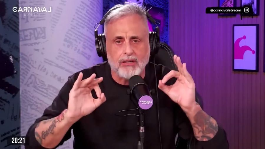 Jorge Rial