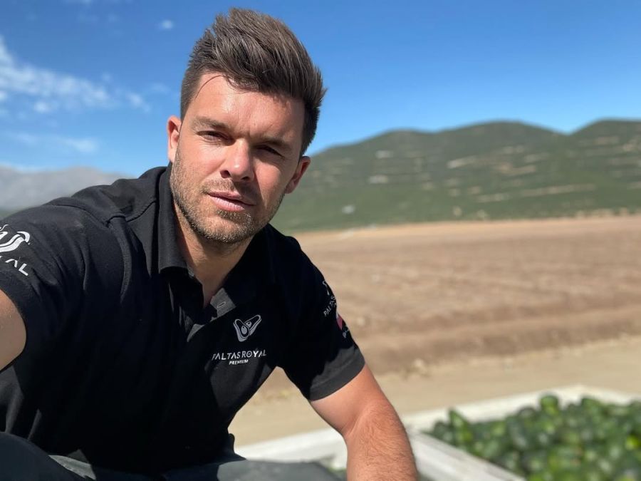 Leandro Penna