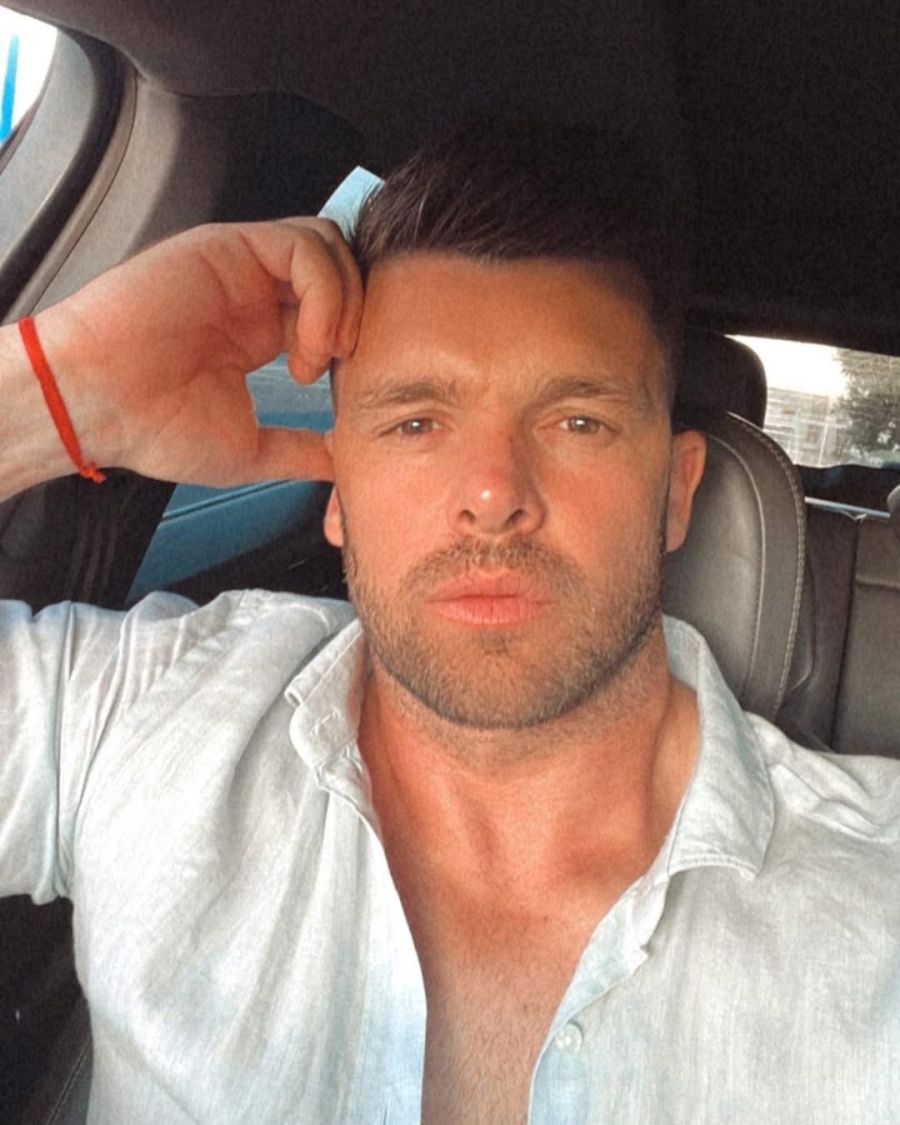 Leandro Penna