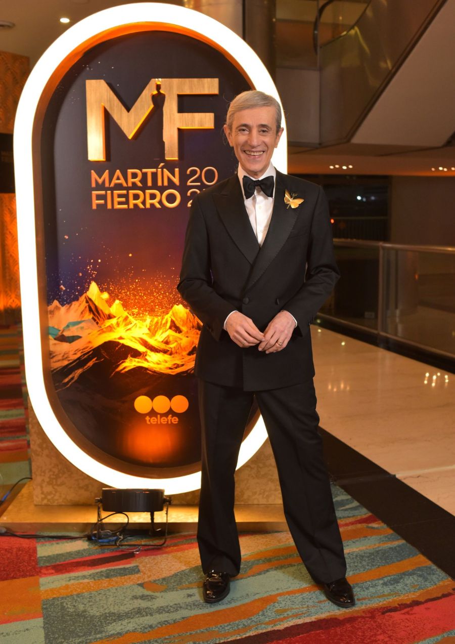 Martín Fierro 2025 