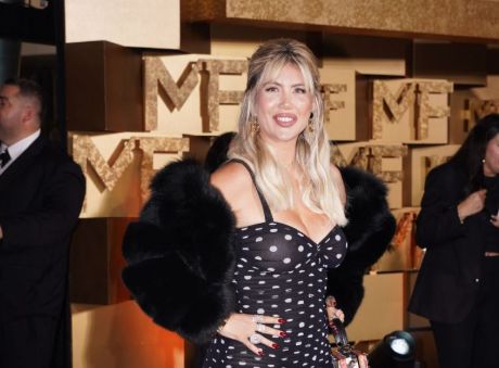 Martín Fierro de Televisión 2025