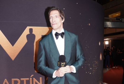 Martín Fierro de Televisión 2025