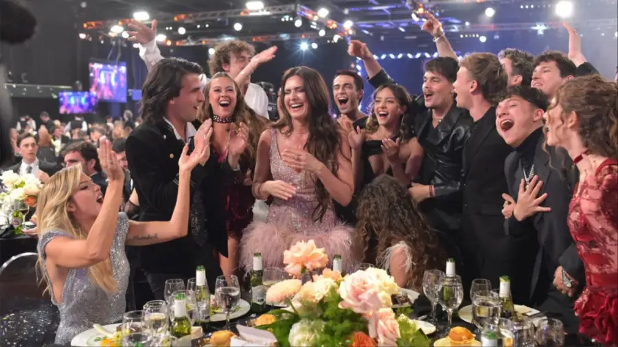 Martin Fierro TV 2025