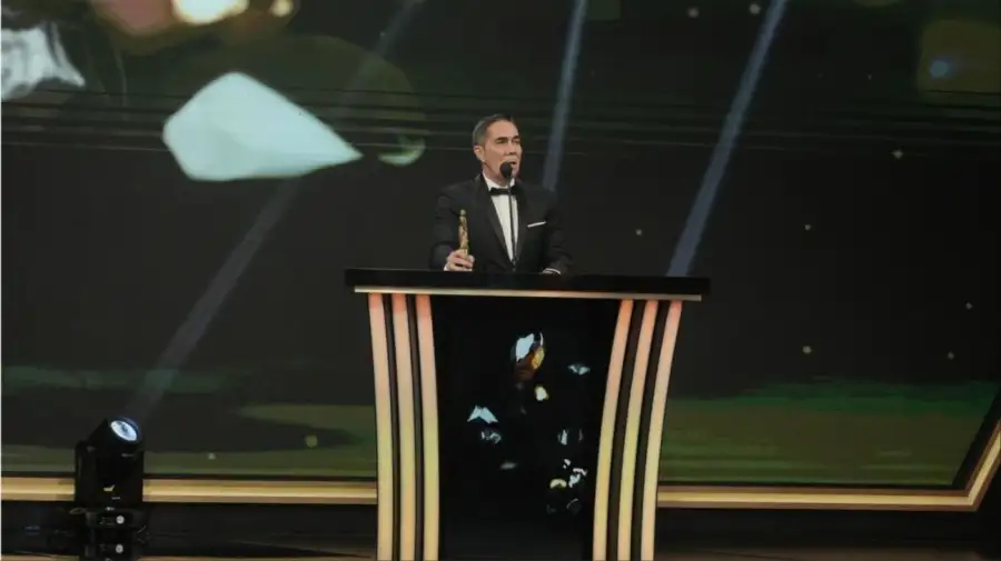 Martin Fierro TV 2025