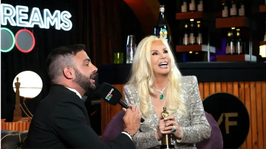 Martin Fierro TV 2025