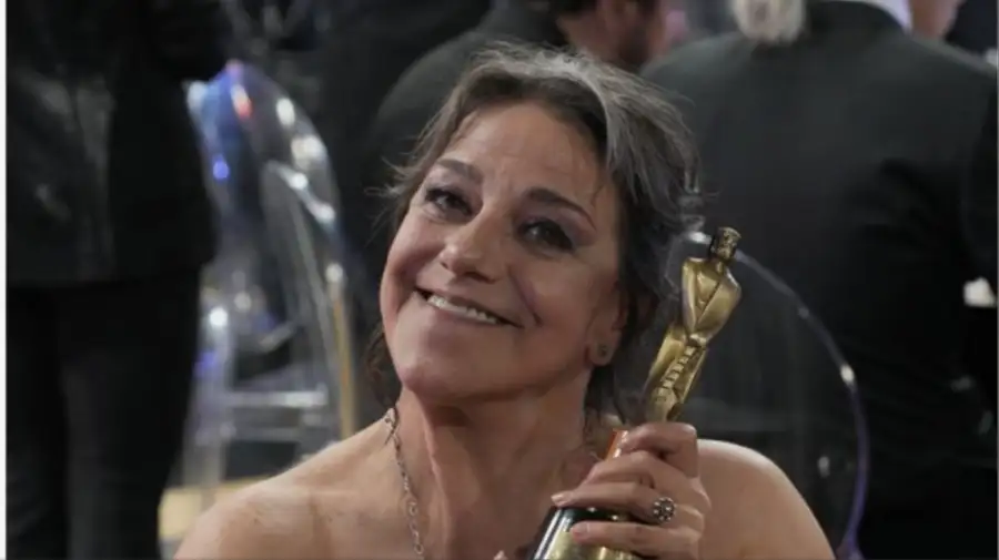 Martín Fierro TV 2025