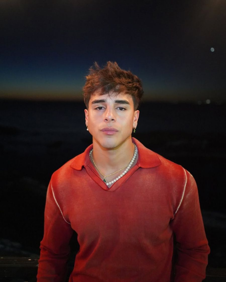 Matías Ochoa