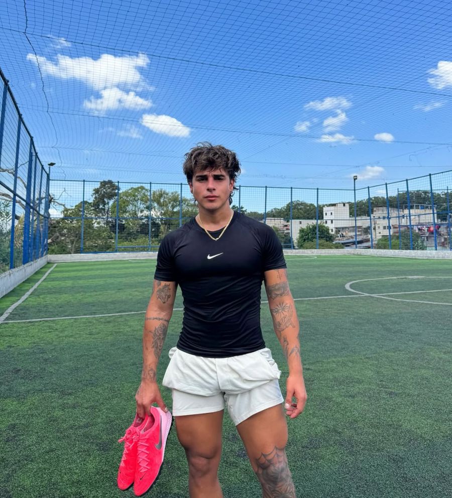 Matías Ochoa