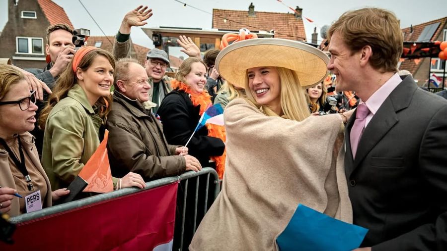 Máxima, segunda temporada