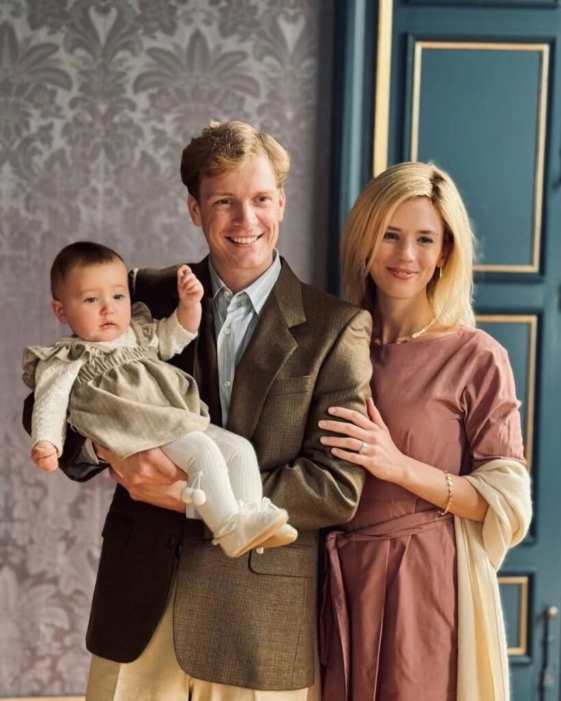 Máxima, segunda temporada