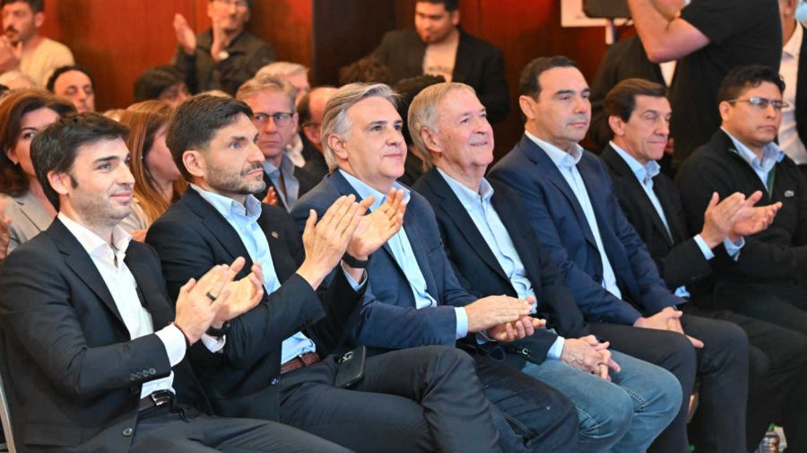 Provincias Unidas