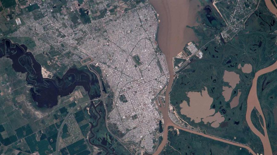 Río Salado 30092025
