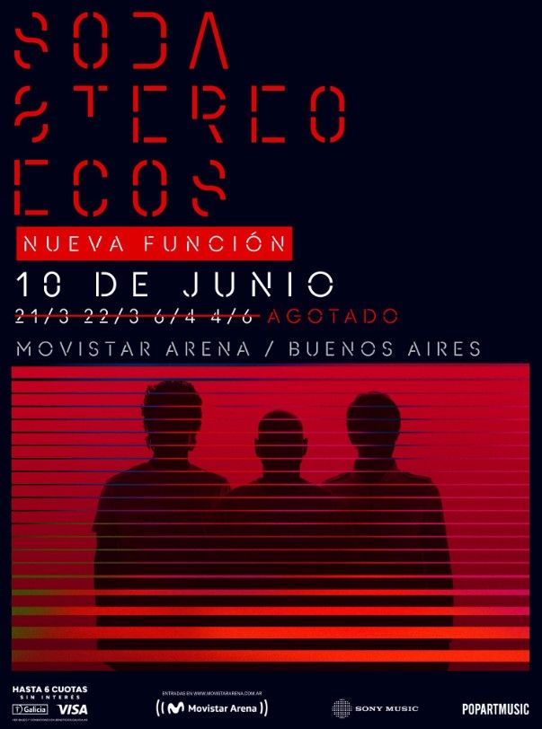 Soda Stereo