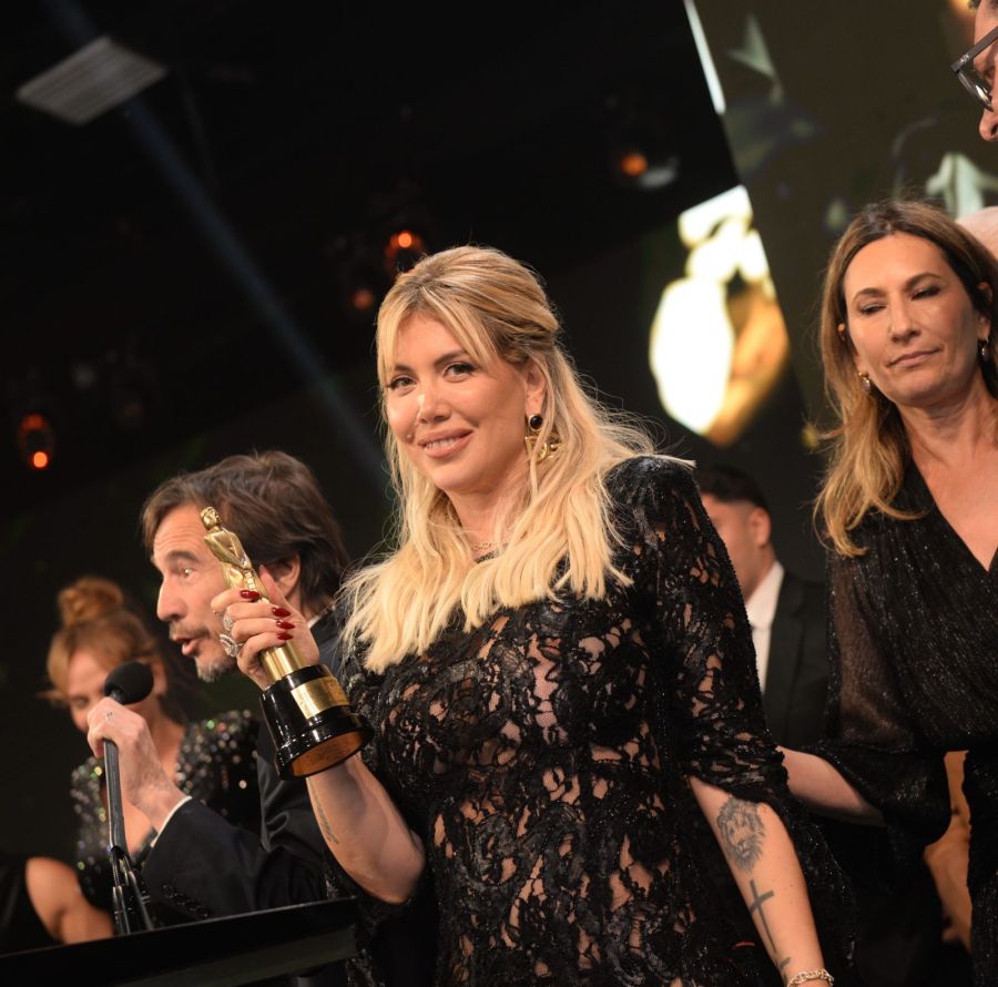 Wanda Nara