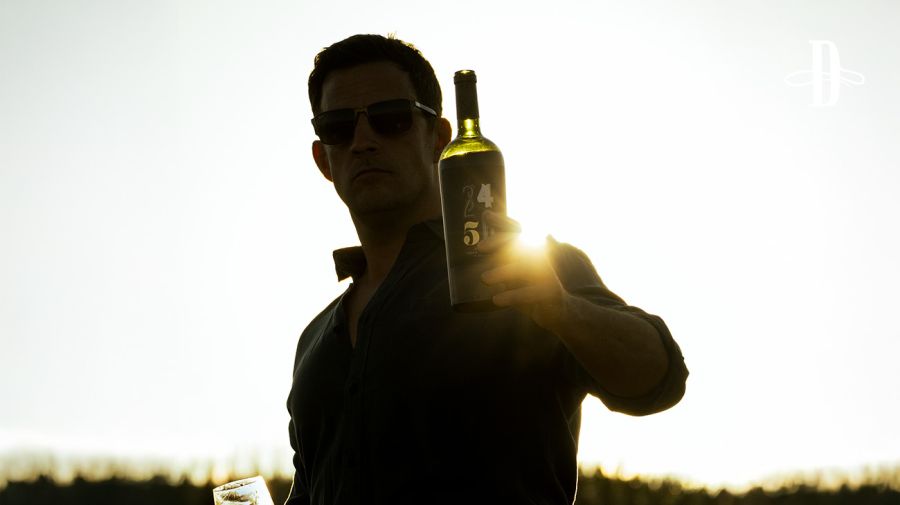 Bodega 2456 Wines en Delirio