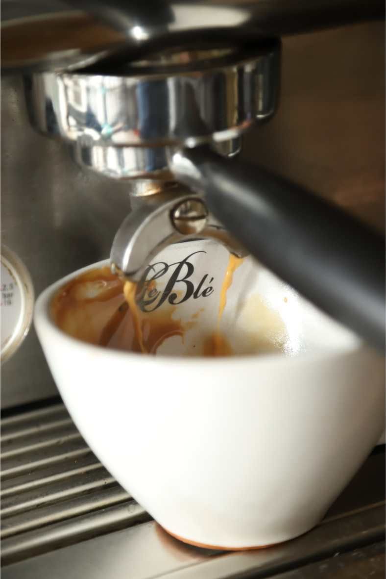 Café de especialidad