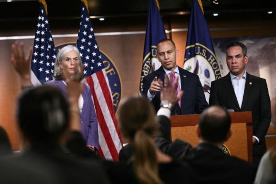 Cierre de gobierno en Estados Unidos