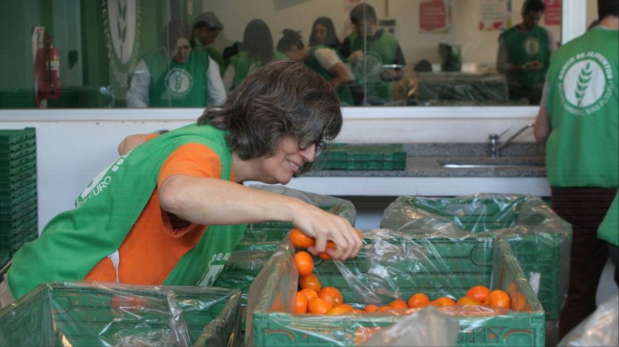 Día Internacional de las Personas de Edad