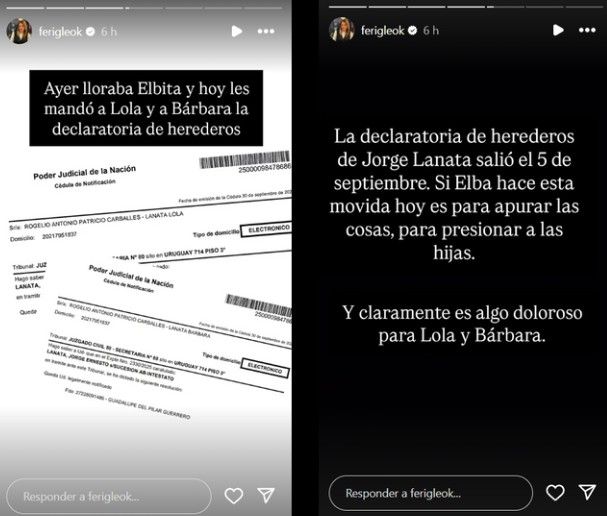 Elba Marcovecchio