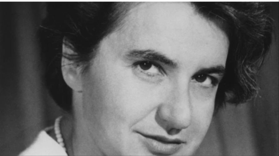 Fantasmas Premio Nobel