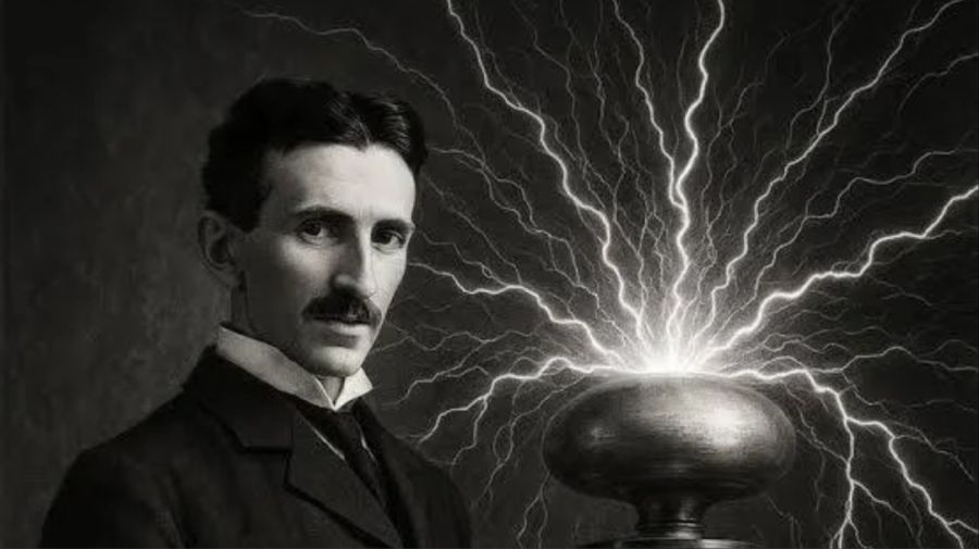 Fantasmas Premio Nobel