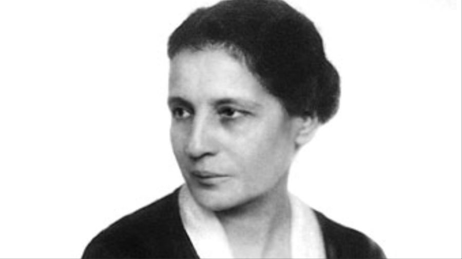 Fantasmas Premio Nobel