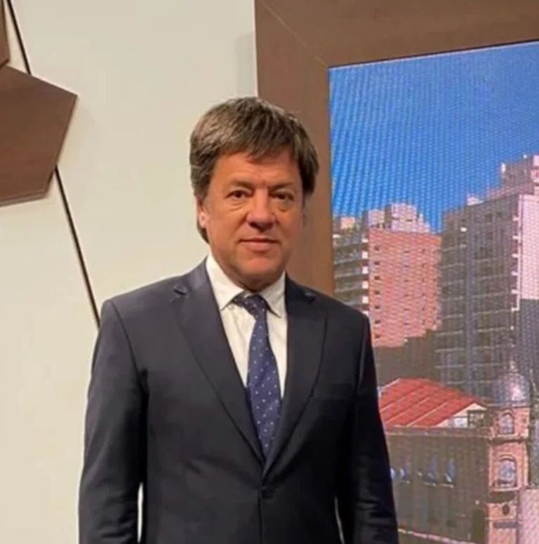 Gustavo Scaglione