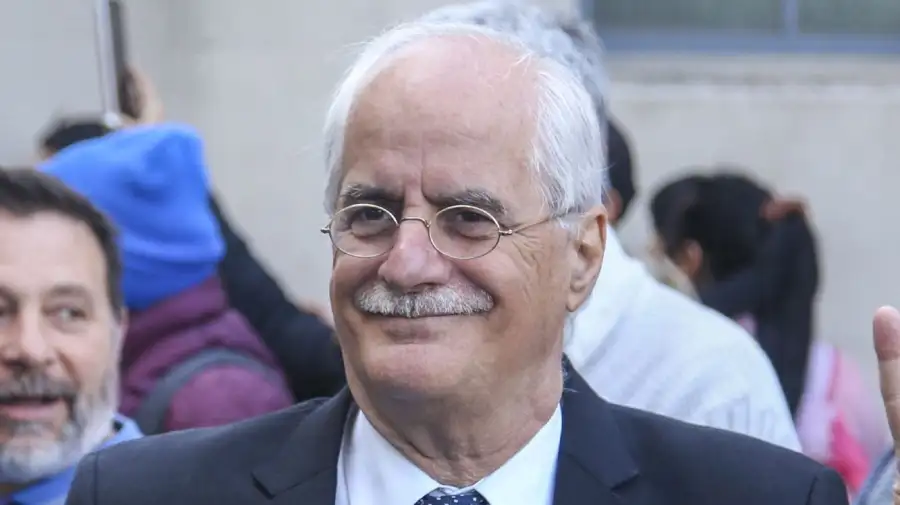 Jorge Taiana