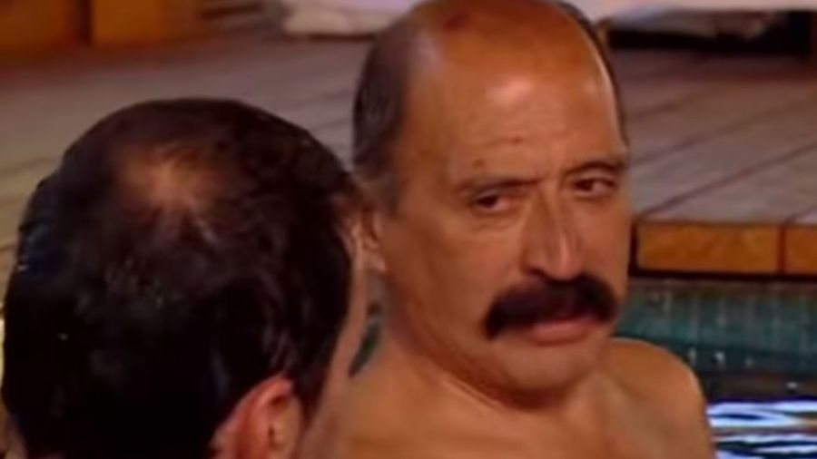 José Andrada