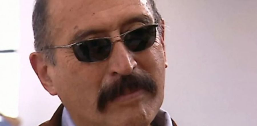 José Andrada